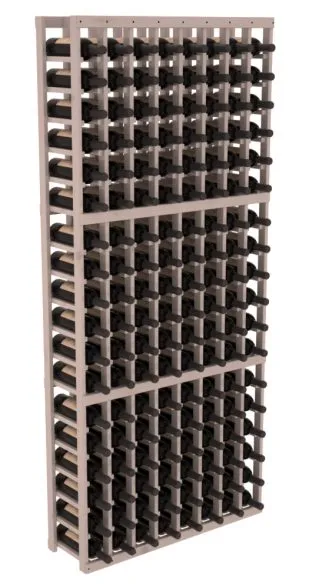 InstaCellar - 8 Column Standard Rack