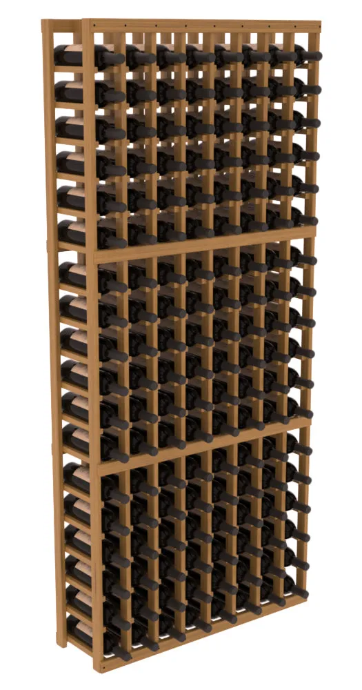 InstaCellar - 8 Column Standard Rack