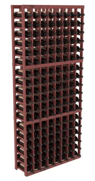 InstaCellar - 8 Column Standard Rack