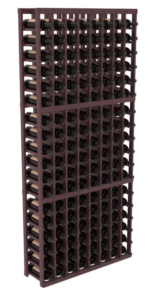 InstaCellar - 8 Column Standard Rack