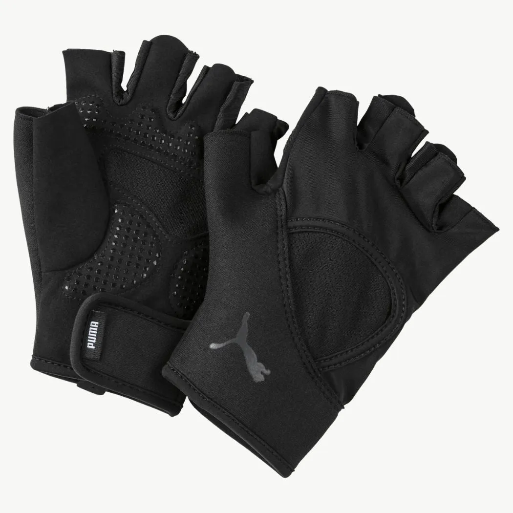 puma Essential Training Fingered Unisex Gloves